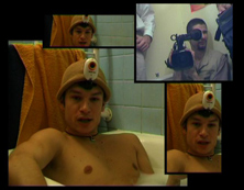 Le Webcamer